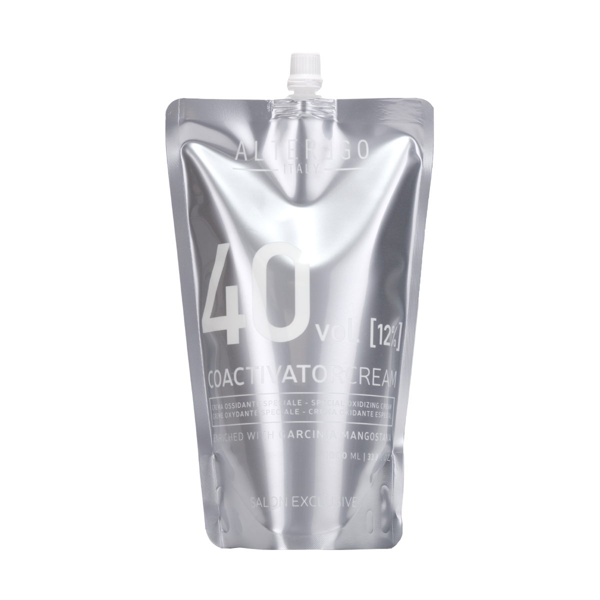 COACTIVATOR CREAM 40 VOL