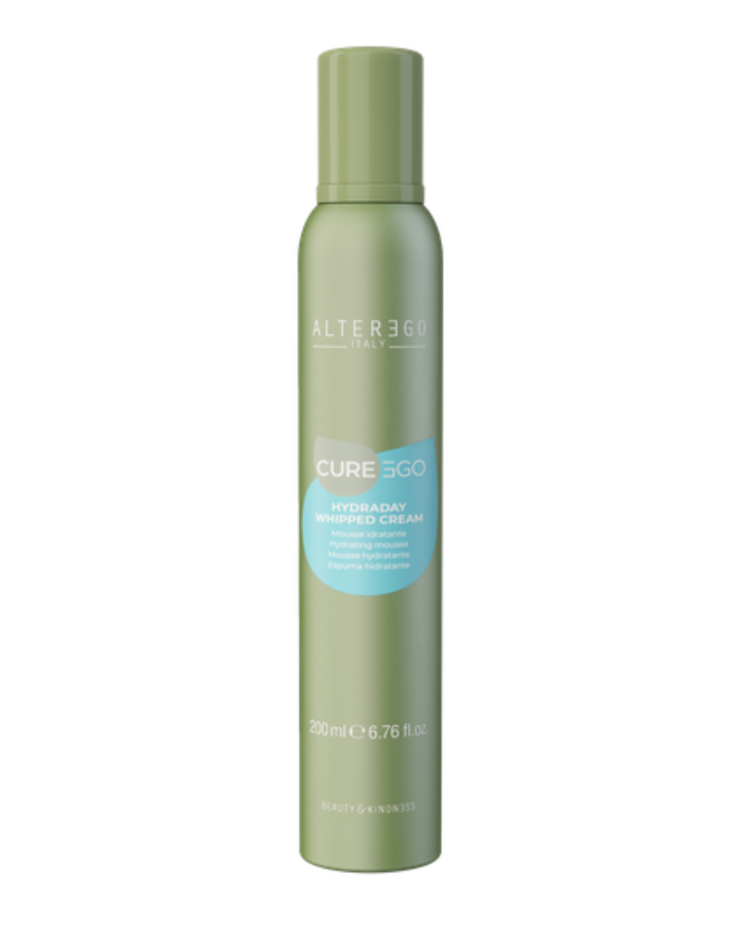 HYDRADAY WHIPPED CREAM