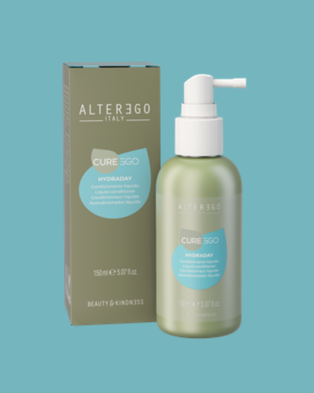HYDRADAY TREATMENT 150ML