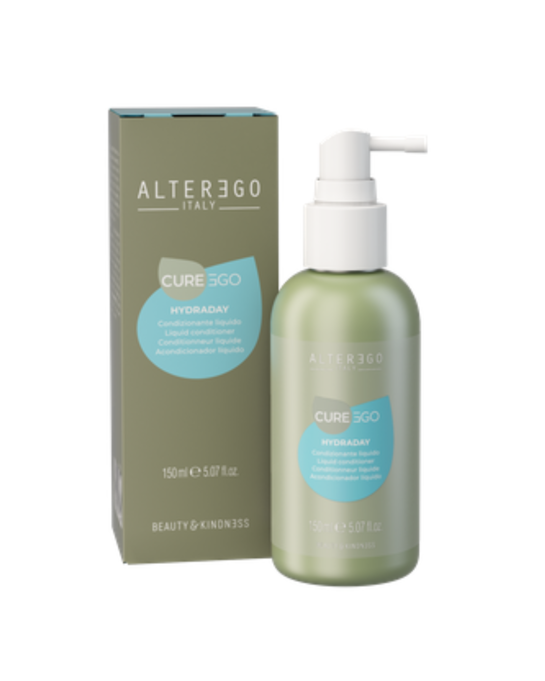 HYDRADAY TREATMENT 150ML