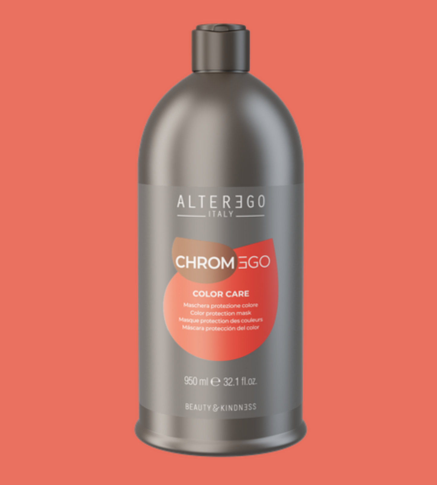 COLOR CARE SHAMPOO