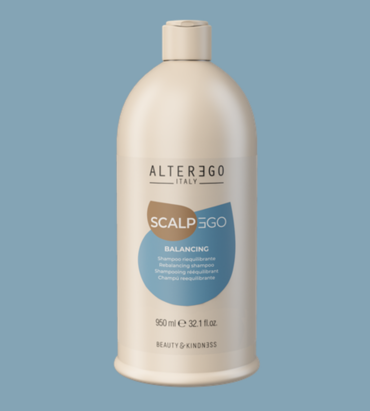 BALANCING PURIFYING SHAMPOO Frá 3.875 KR
