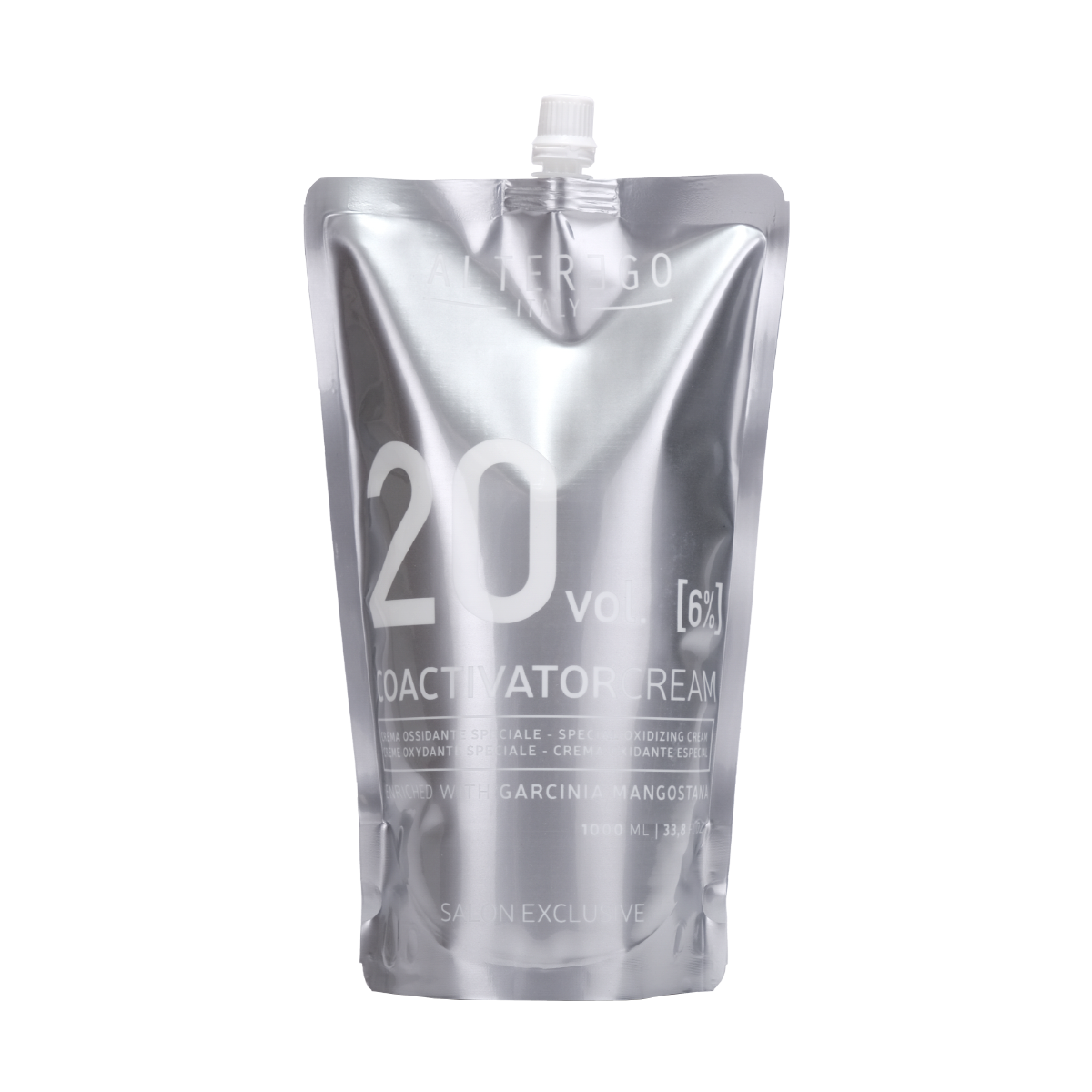 COACTIVATOR CREAM 20 VOL