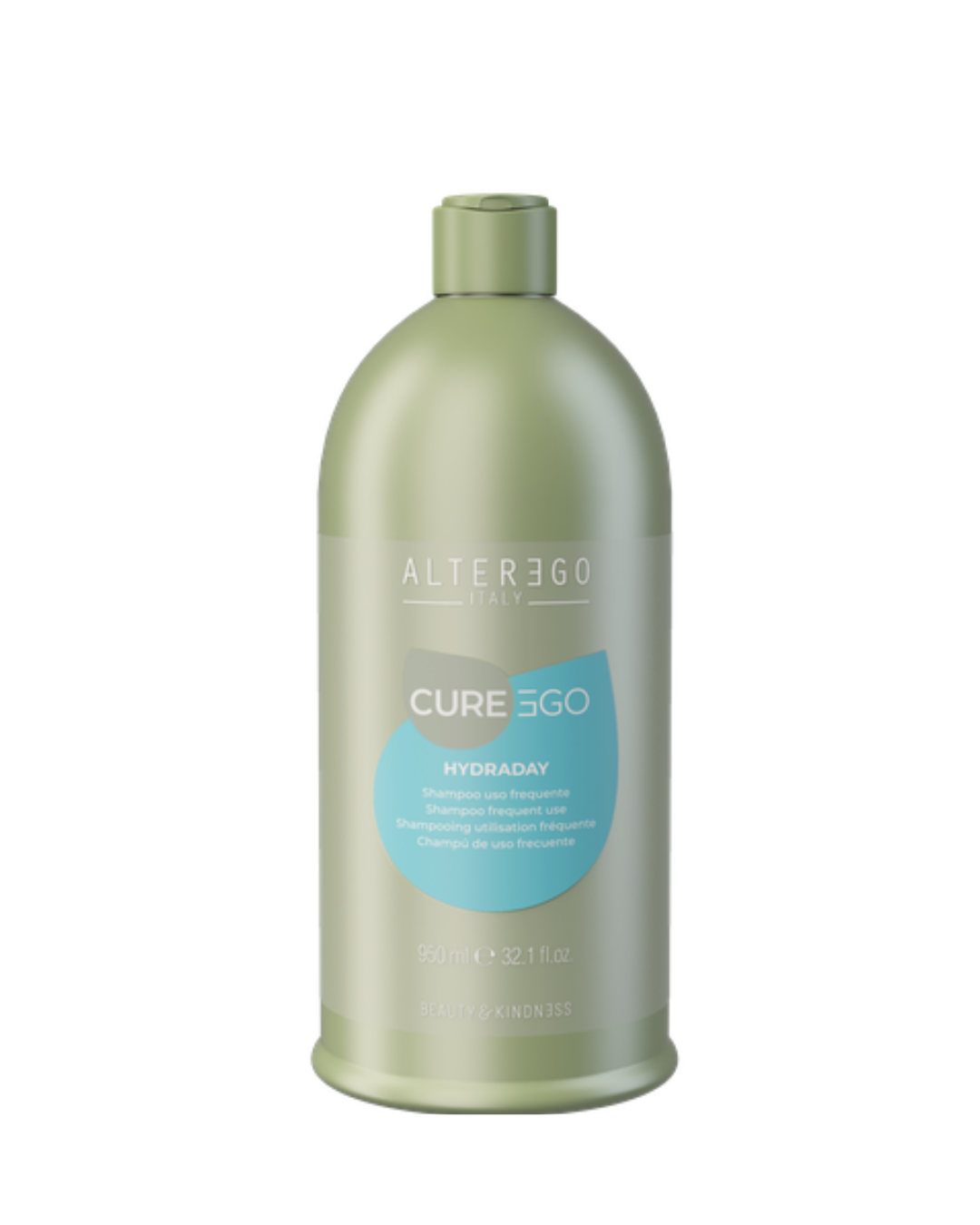 HYDRADAY SHAMPOO