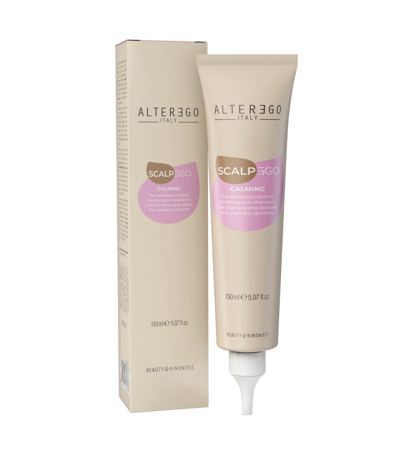 CALMING TREATMENT 6.330KR