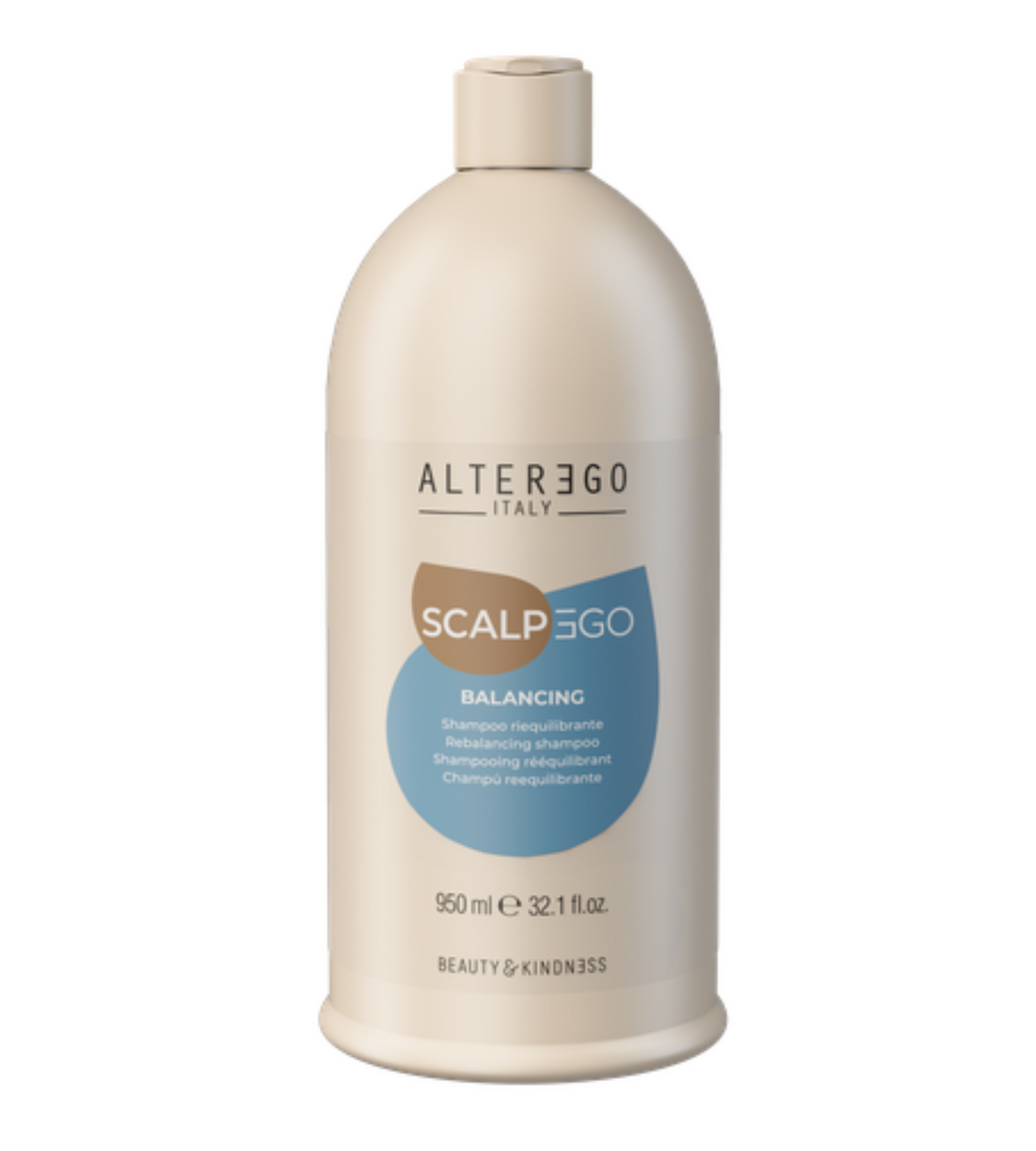 BALANCING PURIFYING SHAMPOO Frá 3.875 KR