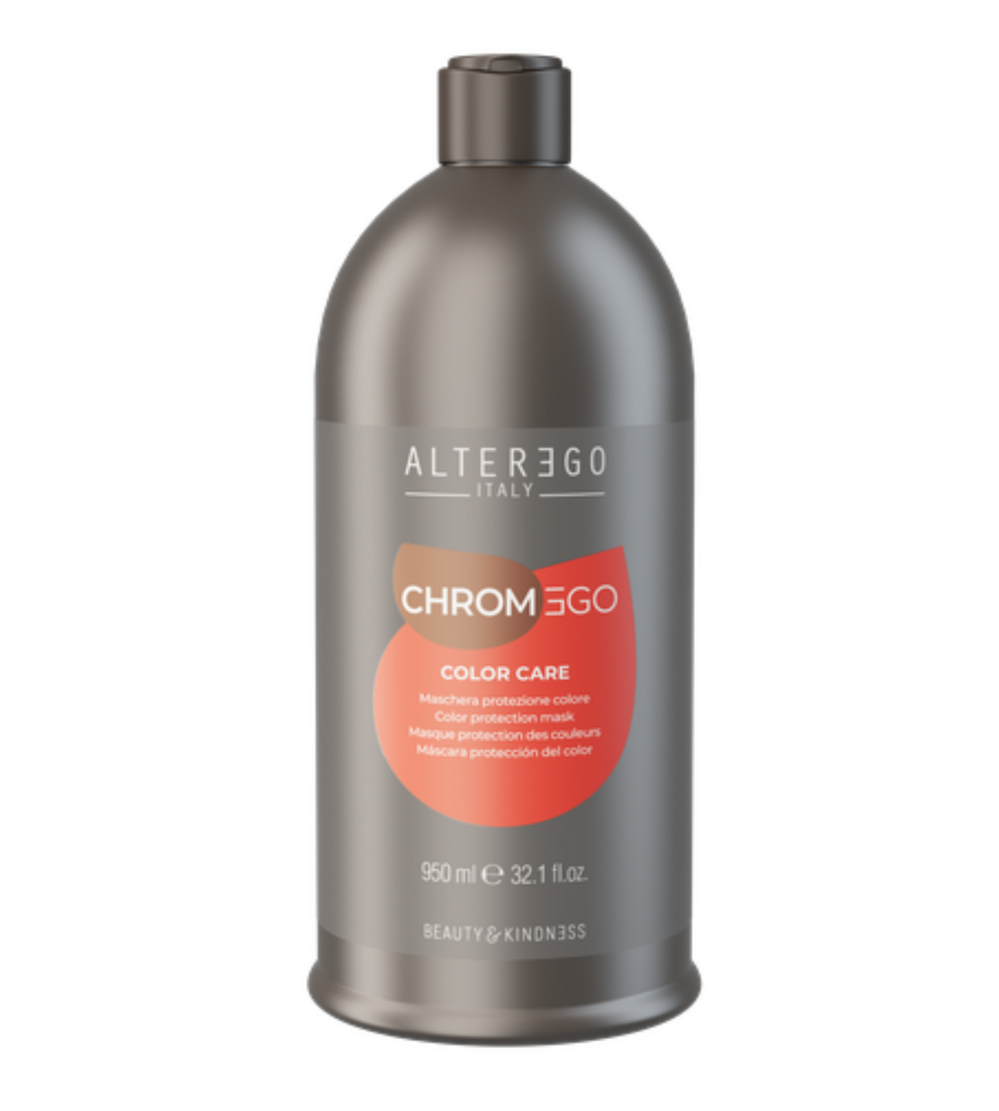 COLOR CARE SHAMPOO