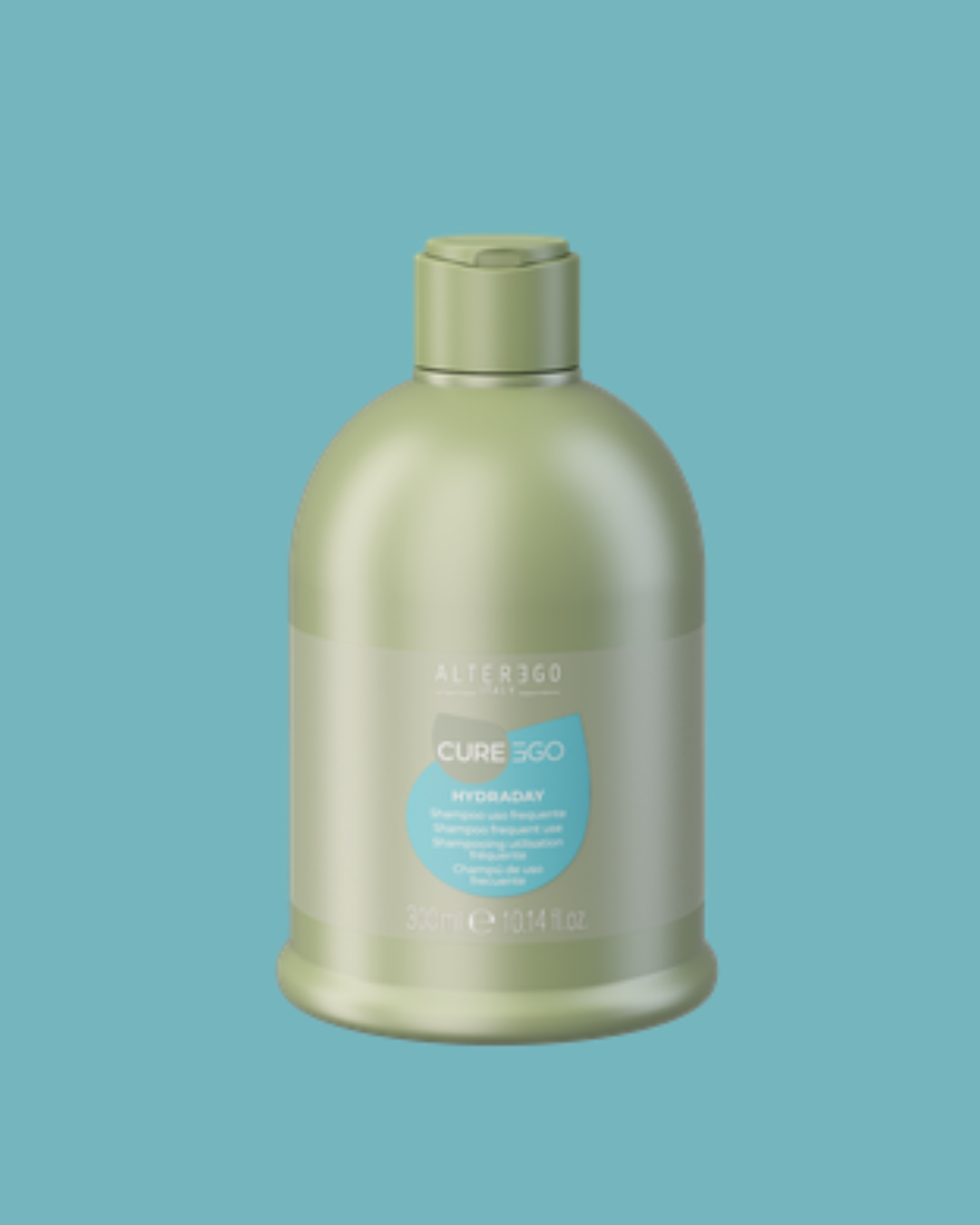 HYDRADAY SHAMPOO