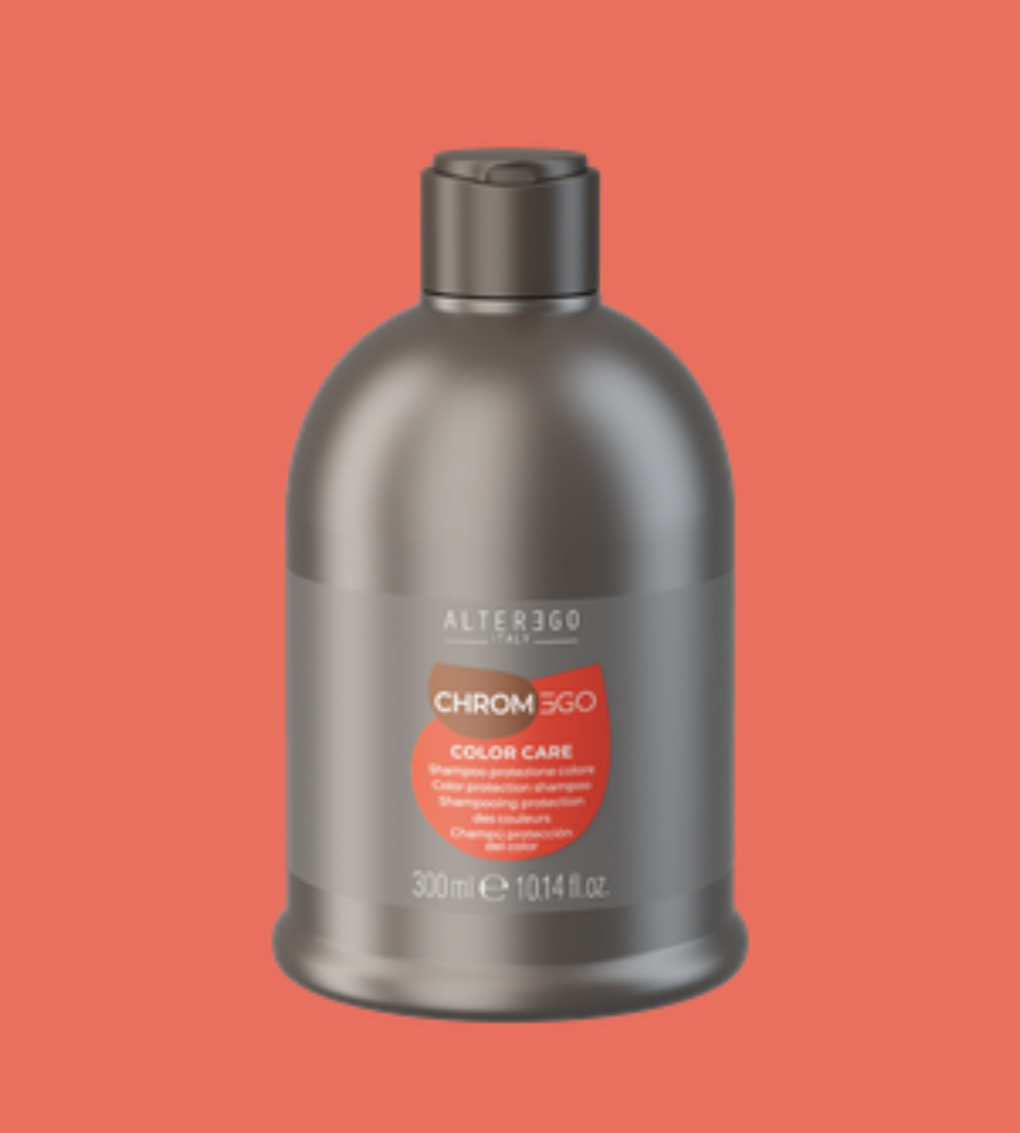 COLOR CARE SHAMPOO