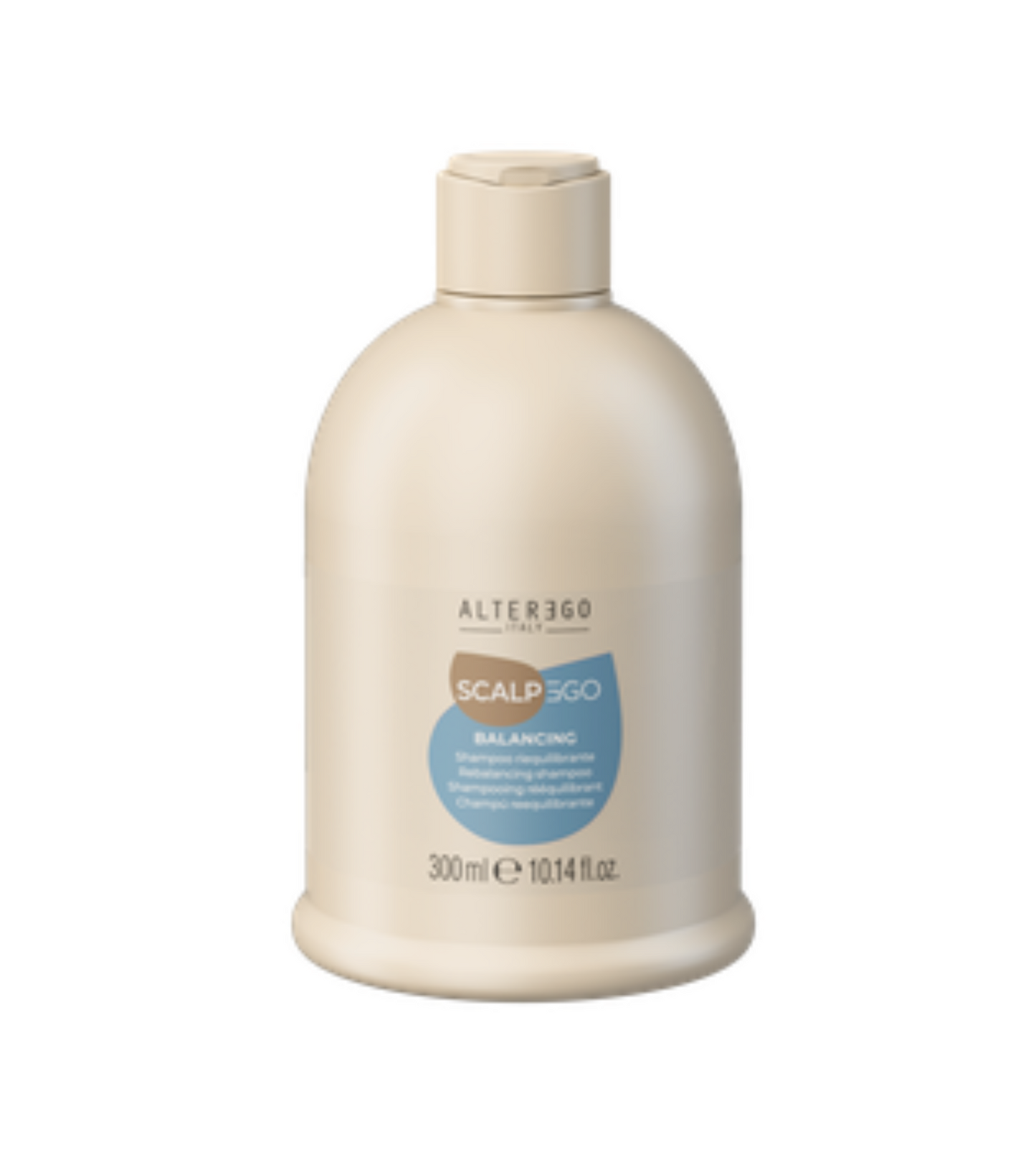 BALANCING PURIFYING SHAMPOO Frá 3.875 KR