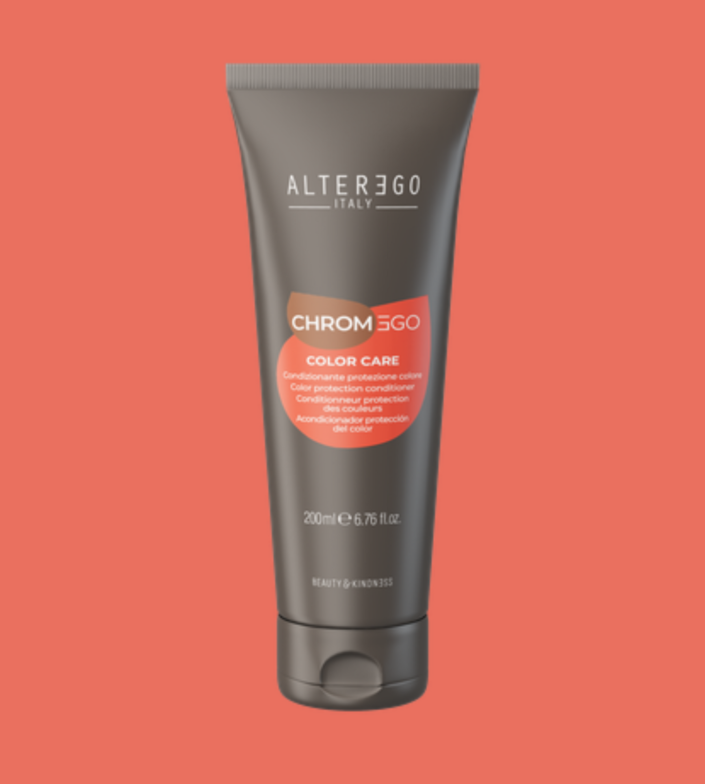 COLOR CARE CONDITIONER