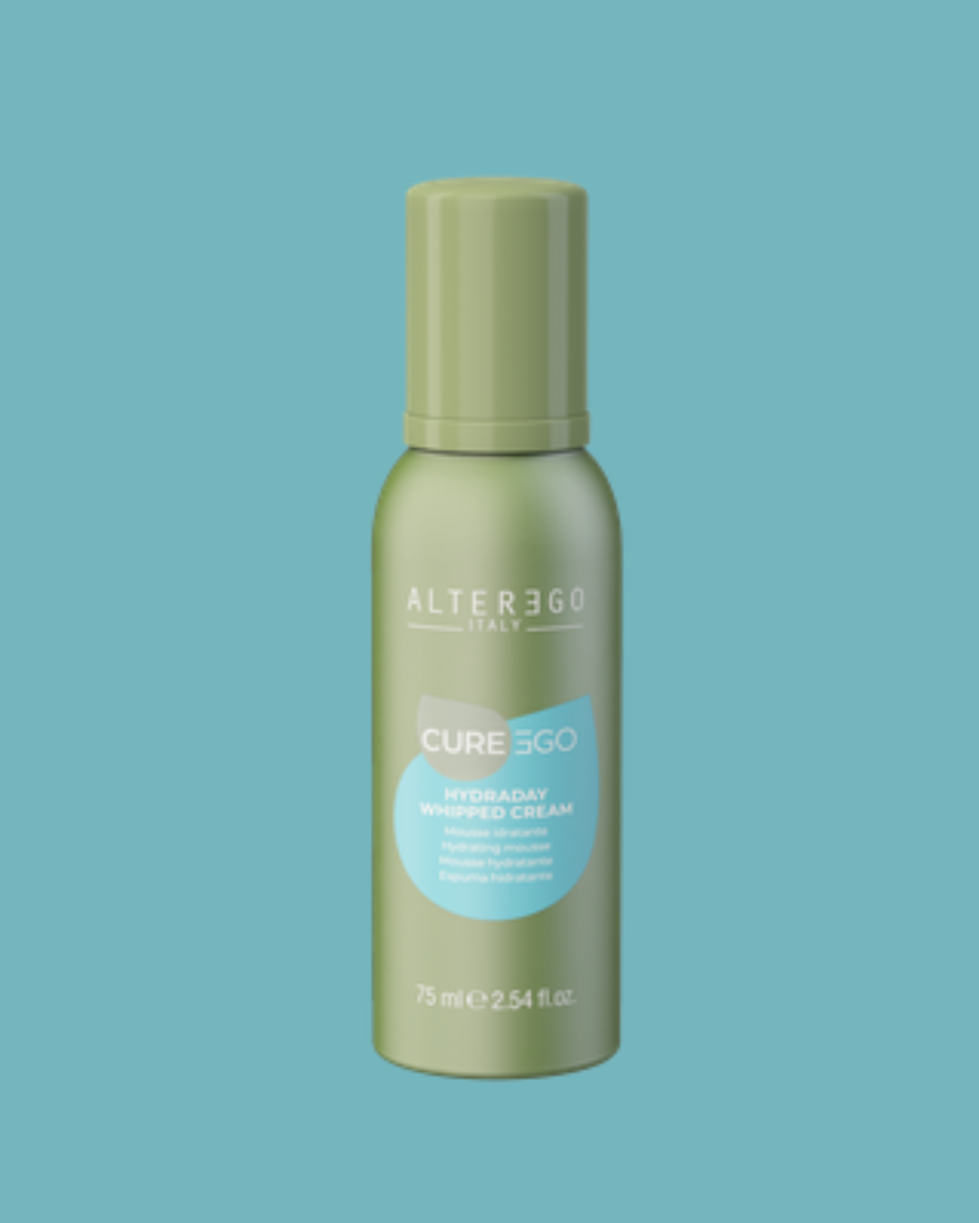 HYDRADAY WHIPPED CREAM