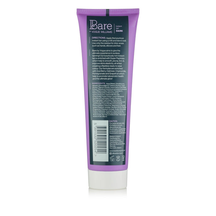 INSTANT TAN - DARK