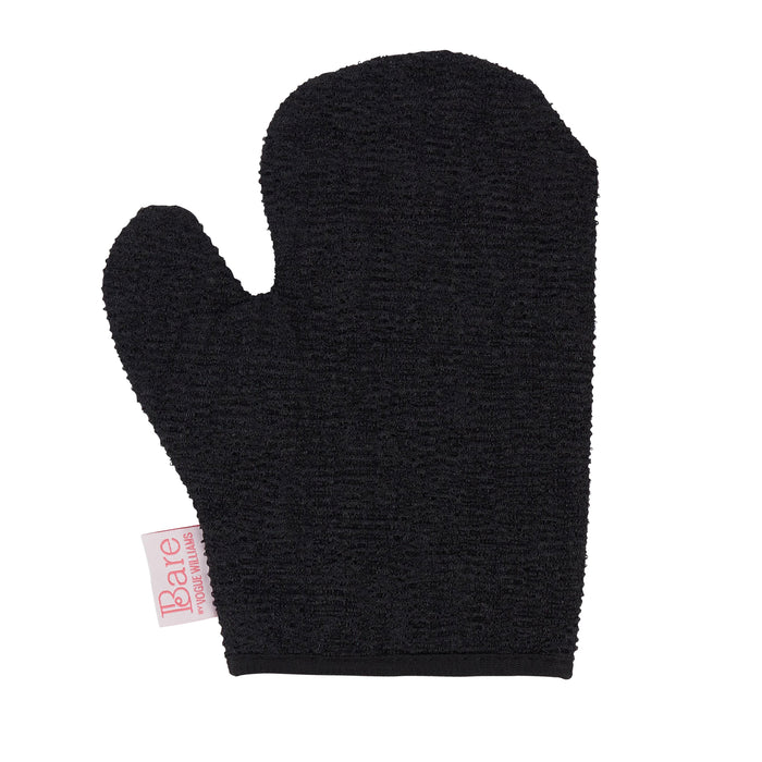 LUXURY EXFOLIATING MITT