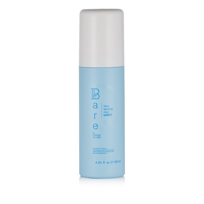 FACE TANNING MIST - LIGHT
