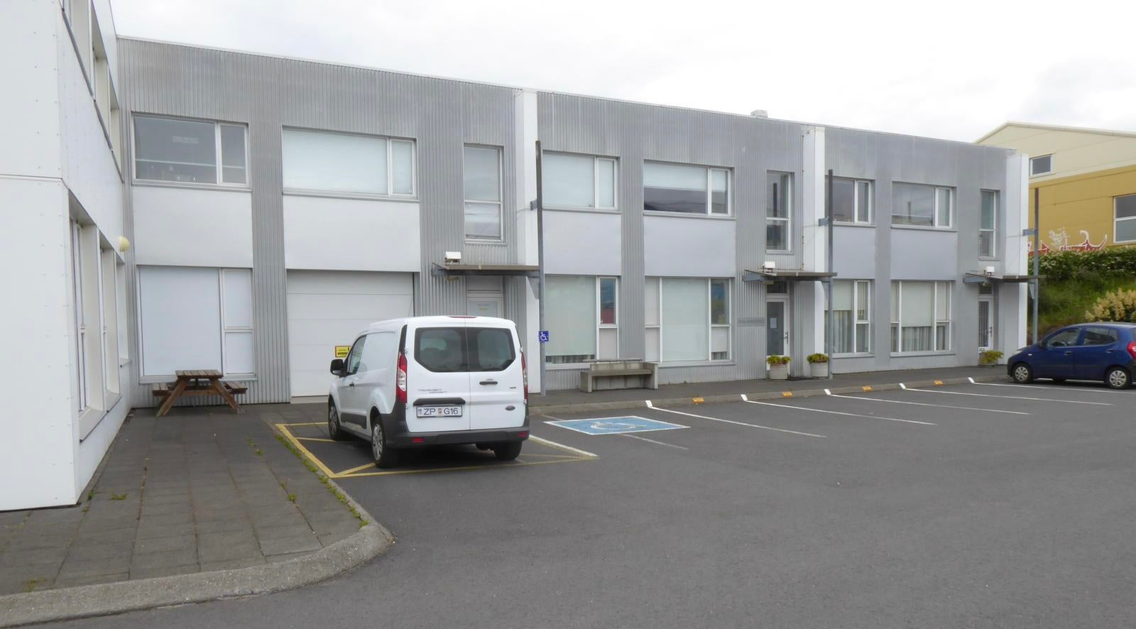 Gylfaflöt 5, 112 Grafarvogur