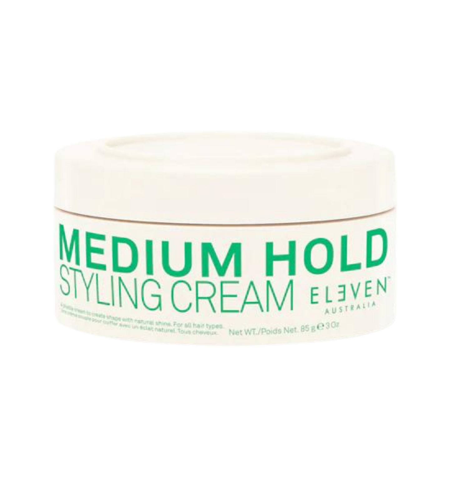 Medium Hold Styling Paste