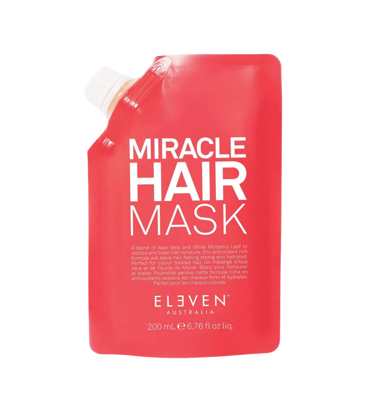 Eleven Mask & Scrub Duo