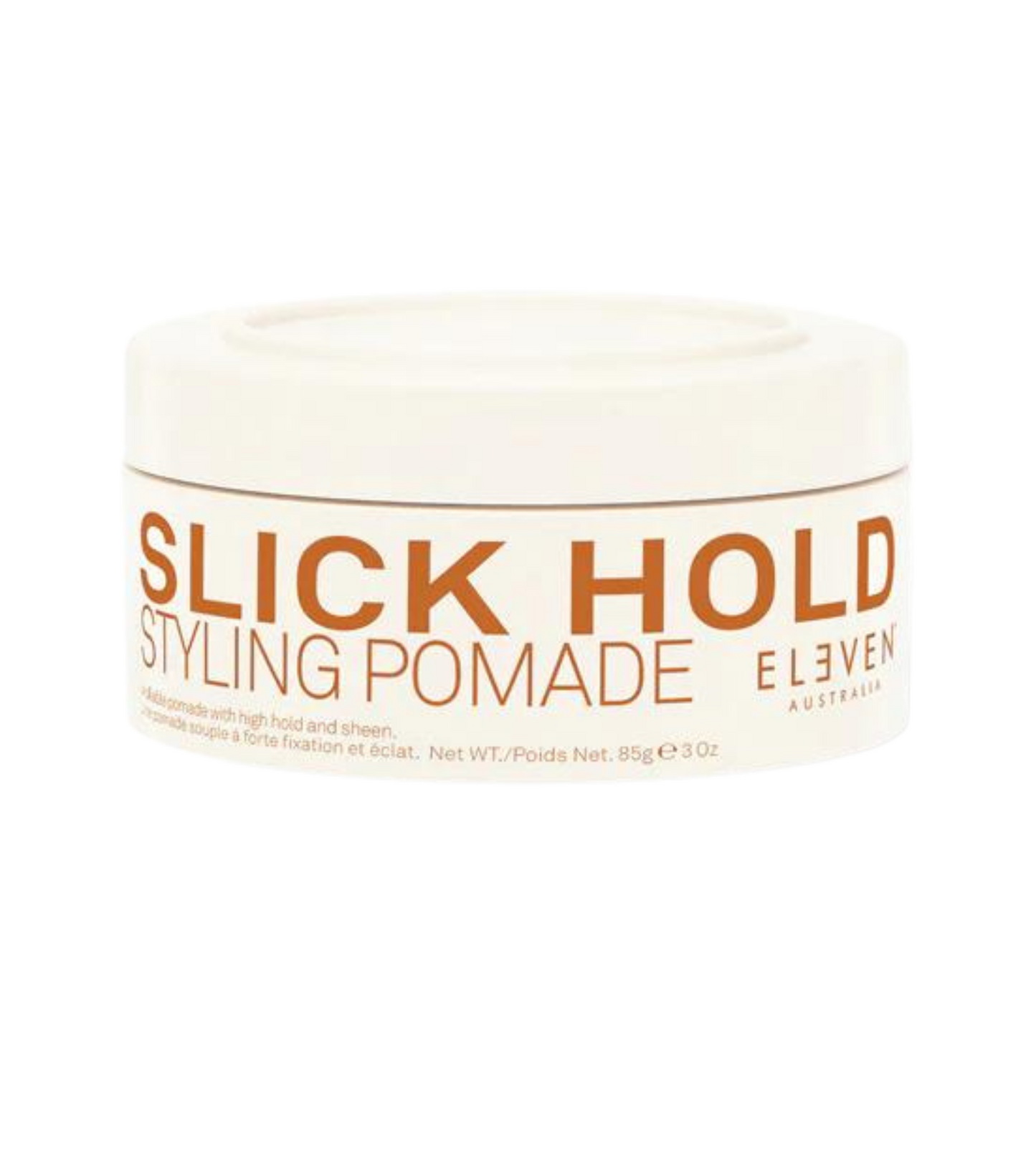 Slick Hold Styling Pomade