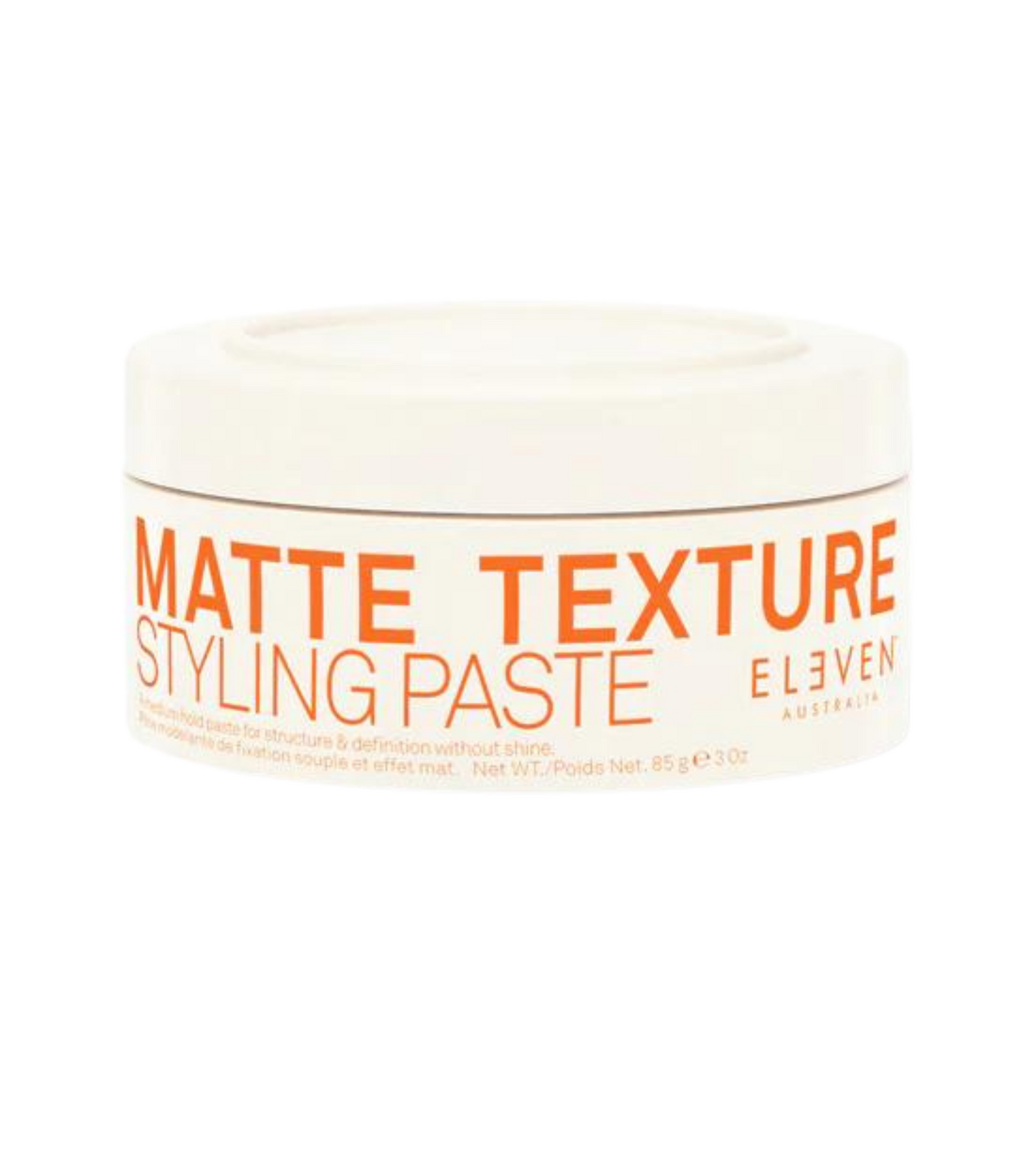 Matte Texture Styling Paste
