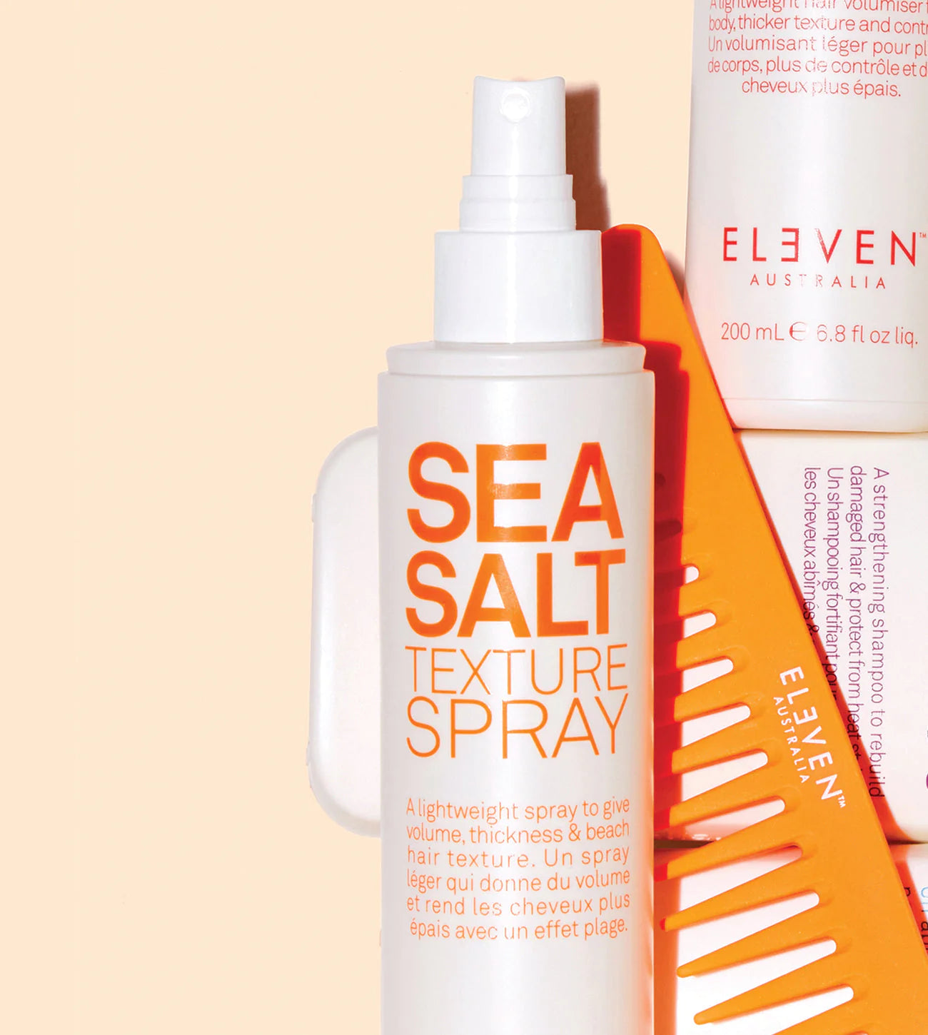 Sea Salt Texture Spray