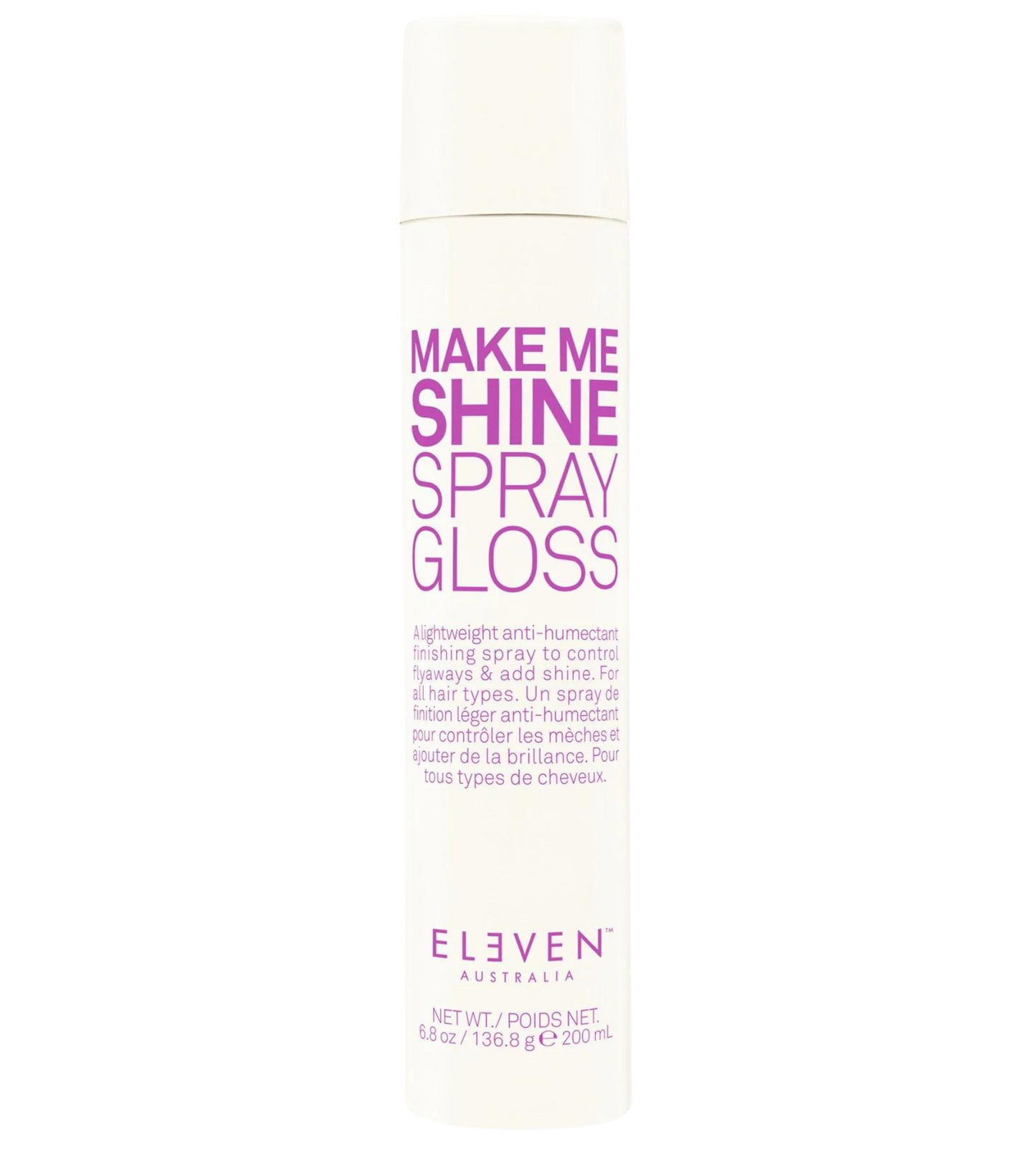Make Me Shine Spray Gloss