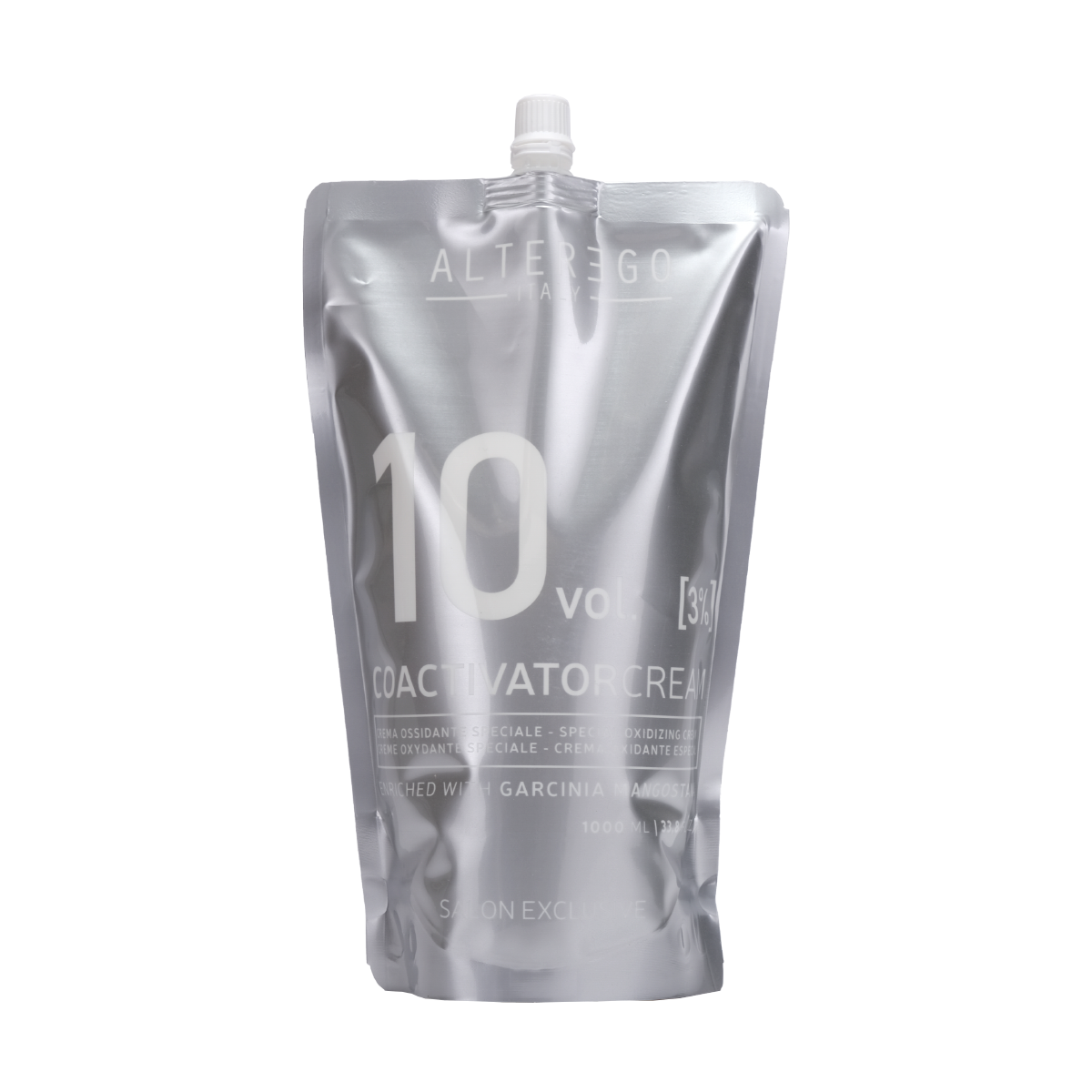 COACTIVATOR CREAM 10 VOL