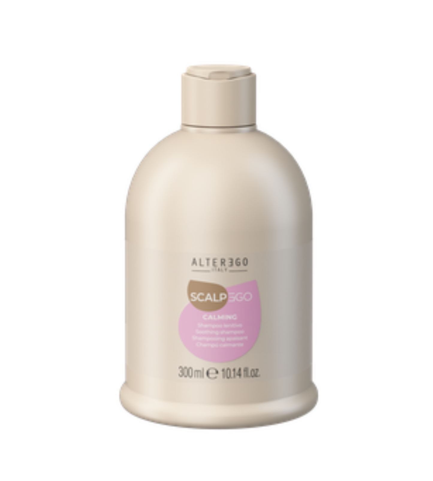 CALMING SHAMPOO Frá 3.875KR