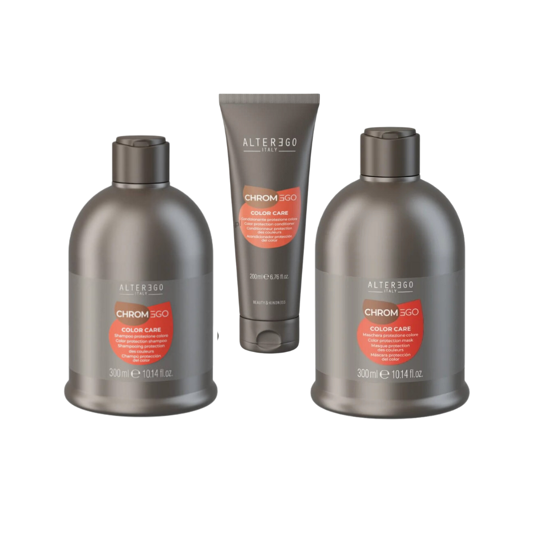 COLOR CARE TRÍÓ TILBOÐ ÞRIÐJA VARAN FYLGIR FRÍTT MEÐ