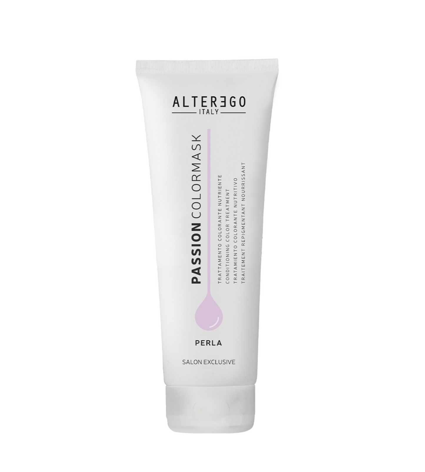 Passion Color Mask Perla