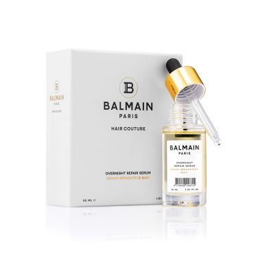 Overnight Repair Serum