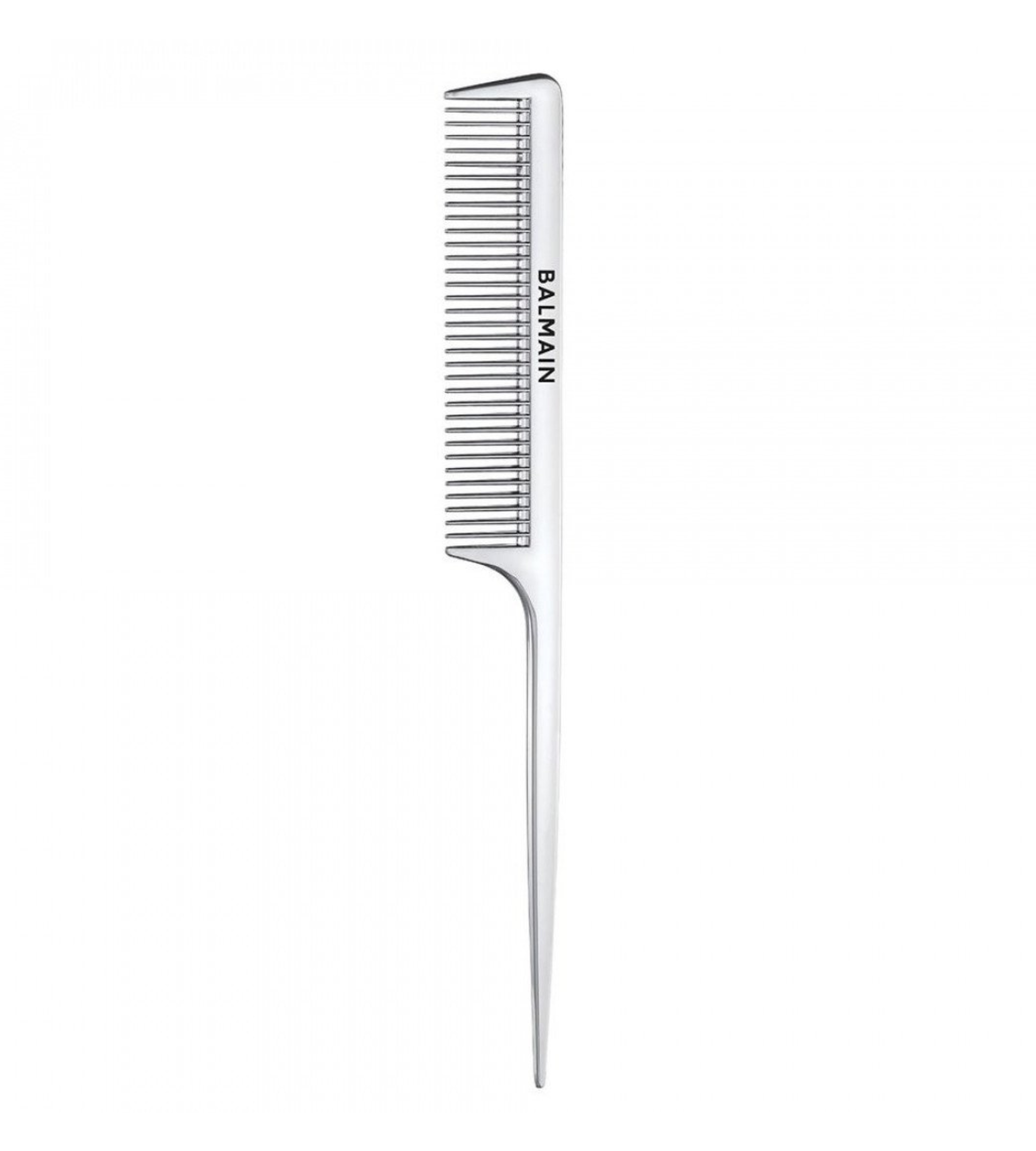 Silver Tail Comb