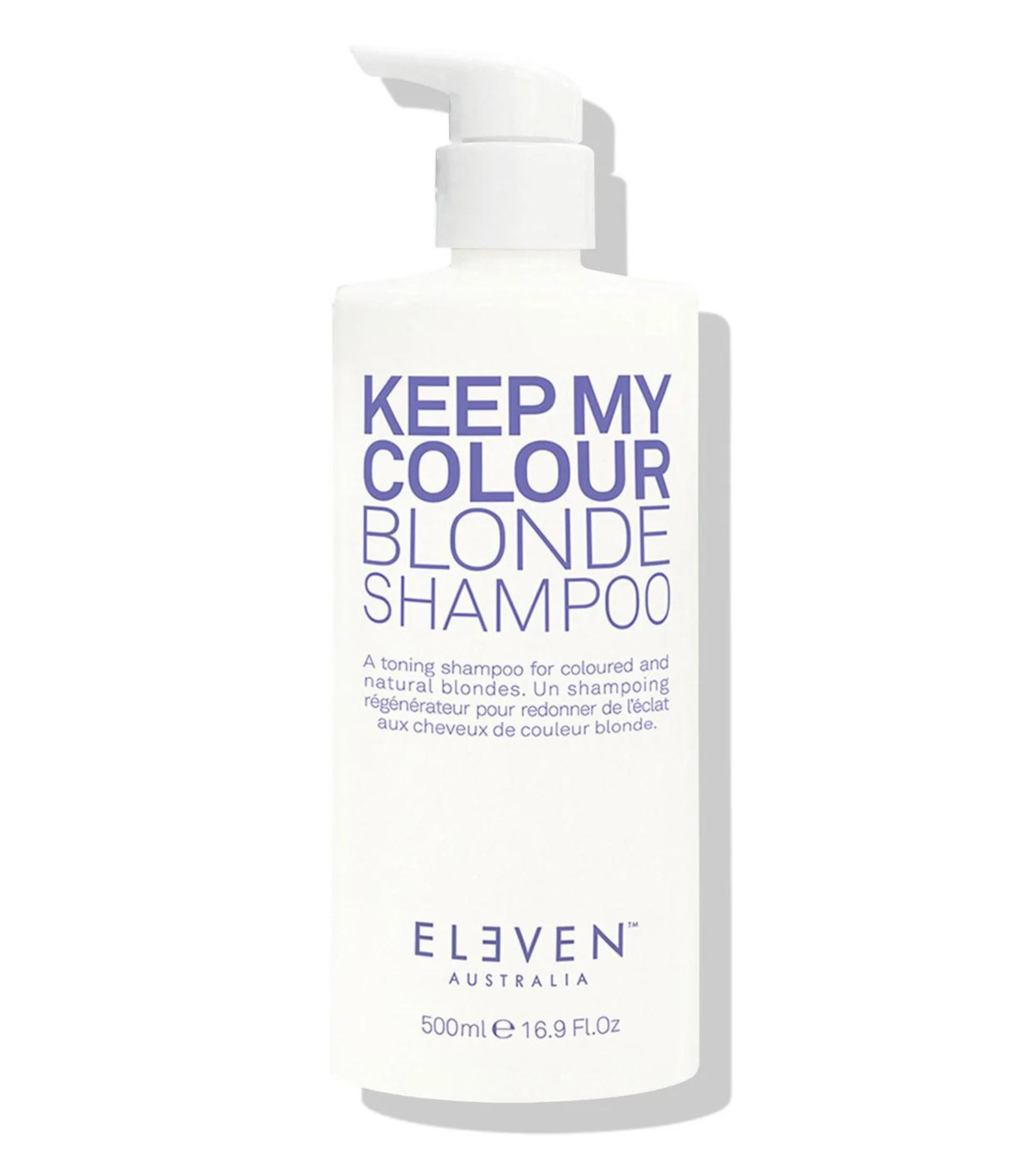 Keep My Colour Blonde Shampoo