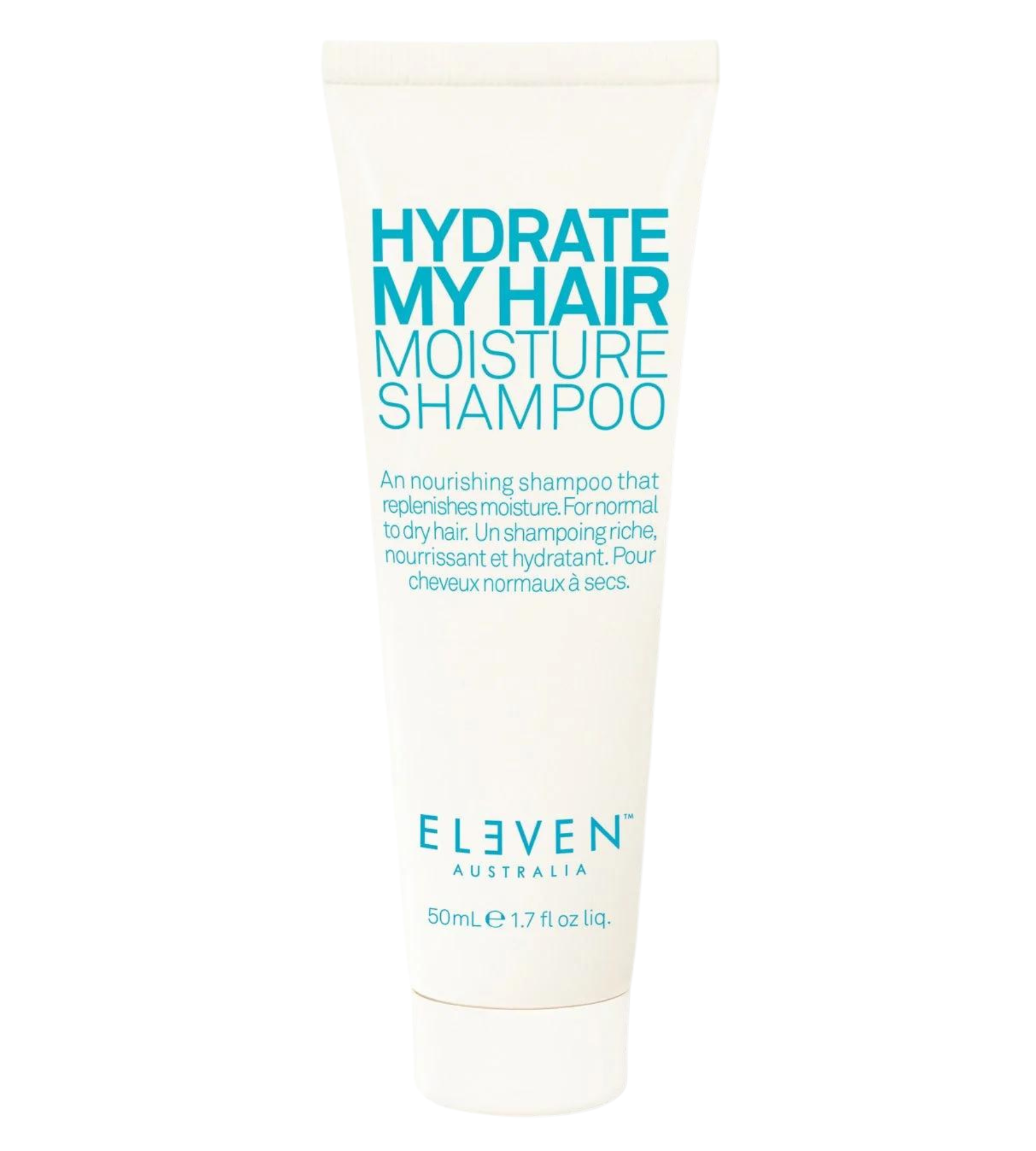 Hydrate My Hair Moisture Shampoo